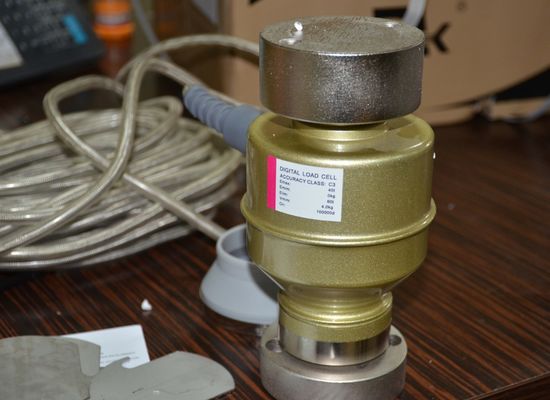 荷重計の重量を量る12tデジタル サプライヤー