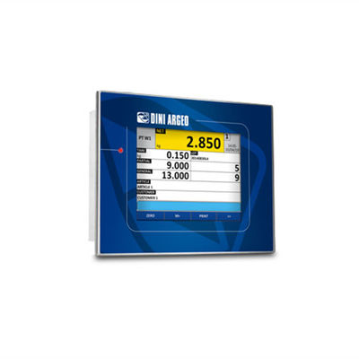 3590EGTB8トラックのスケールの表示器 サプライヤー