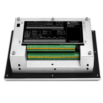 3590EGTB8トラックのスケールの表示器 サプライヤー