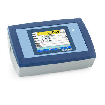 コラム防水IP68デジタルの重量の表示器 サプライヤー
