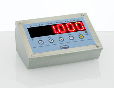 壁40 mm LEDディジットSMDの重量のスケールの表示器 サプライヤー