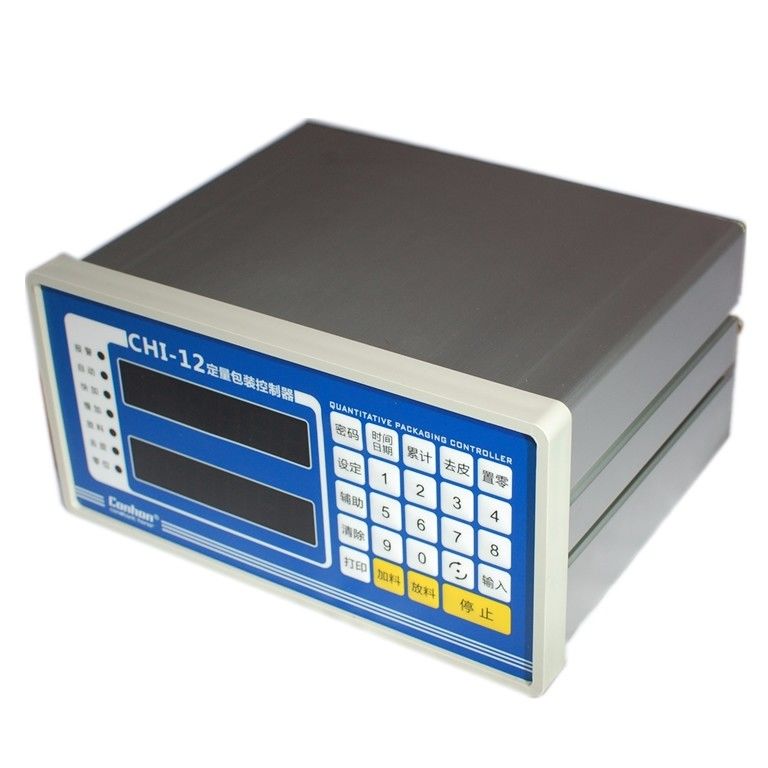 制御遠隔表示制御装置の器械の包み、区分のスケールのための注文の表示器械の重量を量るCHI-12 サプライヤー