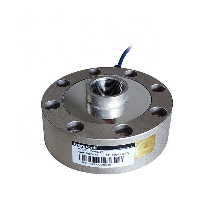 load cells, spoke-type DBSL sensors for truck scales サプライヤー