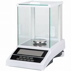 調節可能なフィートが付いているRS232 0.0001gの分析的なバランスのスケール サプライヤー